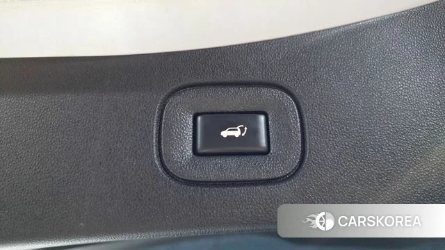Renault Korea (Samsung) The New QM6 id 4864374 из Кореи 8