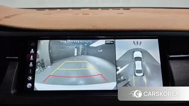 Kia K7 Premier id 3747684 из Кореи 8