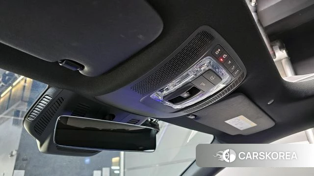 Mercedes-Benz CLA-Class C118 id 3794234 из Кореи 8