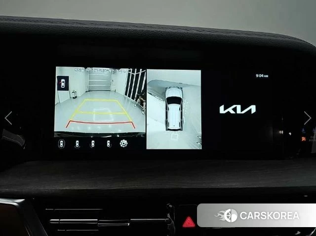 Kia Mohave Master id 4454854 из Кореи 8