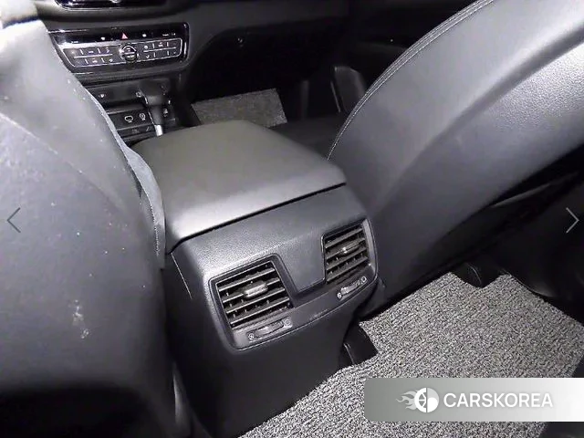 Ssangyong The New Rexton Sport id 3059053 из Кореи 8