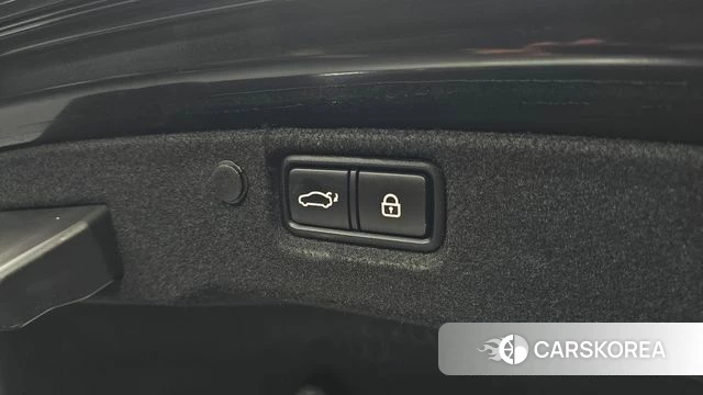 Kia K7 Premier id 4764742 из Кореи 8