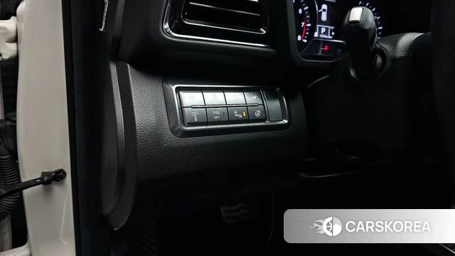 Ssangyong Berry New Tivoli id 4863514 из Кореи 8