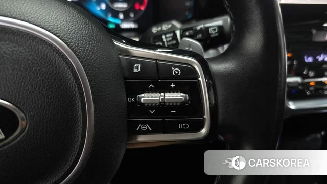 Kia Sorento 4th Generation id 4872793 из Кореи 8