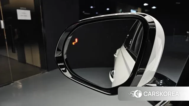 Genesis GV80 id 3712999 из Кореи 8