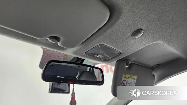 Kia Morning Urban (JA) id 4749601 из Кореи 8
