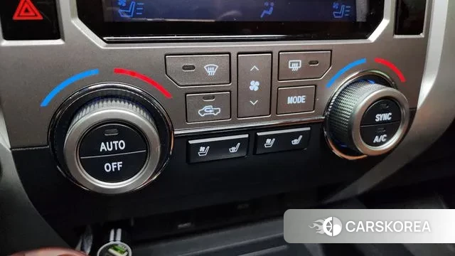 Toyota Tundra id 3429414 из Кореи 8