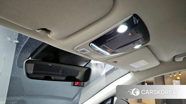 Kia K5 Hybrid 3rd Generation id 3893262 из Кореи 8