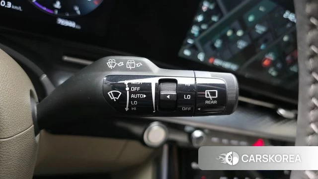 Kia Carnival 4th generation id 4854843 из Кореи 8