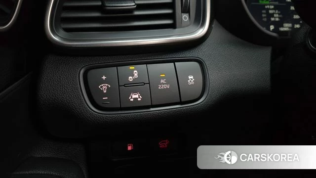 Kia The New Sorento id 4525927 из Кореи 8