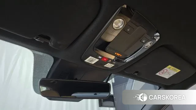 Kia Sorento 4th Generation id 3328645 из Кореи 8