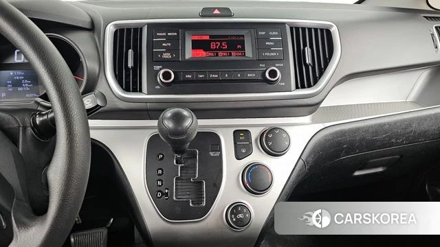 Kia The New Ray id 4619091 из Кореи 8