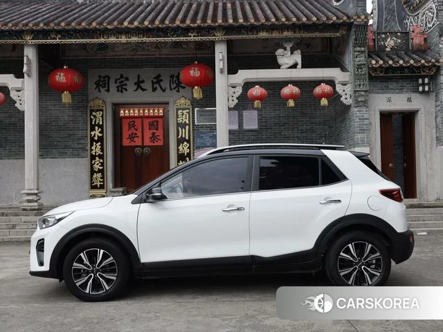 Kia Yi Ran id 4367534 из Китая 8