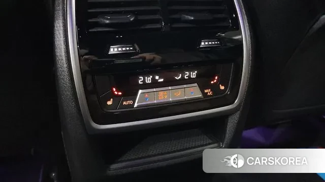 BMW X6 (G06) id 3498981 из Кореи 8