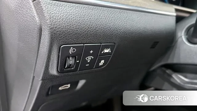 Kia K5 3rd generation id 3567824 из Кореи 8