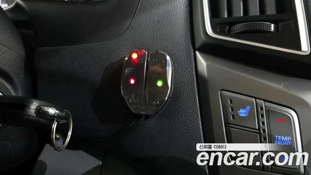 Hyundai The New Grand Starex id 2714883 из Кореи 8