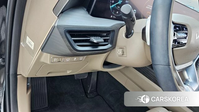 Kia K8 Hybrid id 4784233 из Кореи 7