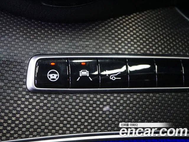 Mercedes-Benz E-Class W213 id 2506895 из Кореи 8