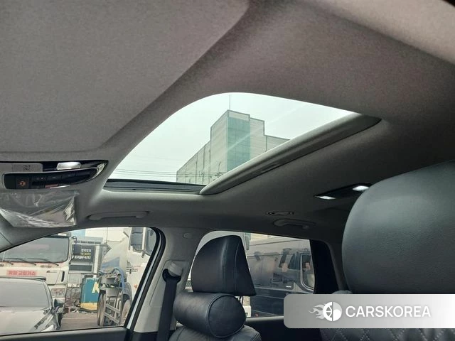 Hyundai The New Palisade id 3934820 из Кореи 8