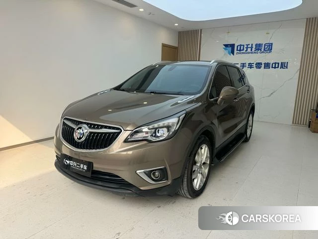Buick Angkewei id 4219663 из Китая 8