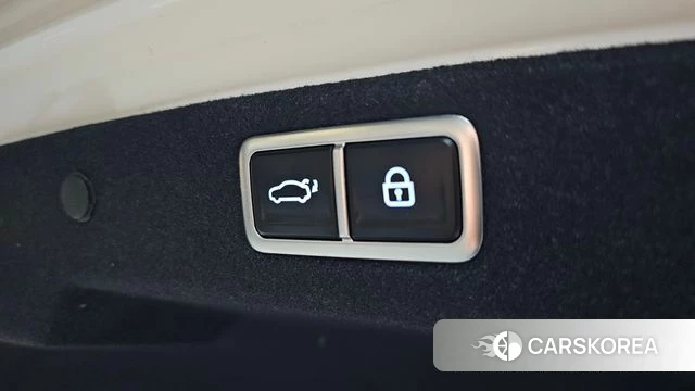 Hyundai Grandeur Hybrid (GN7) id 4870914 из Кореи 8