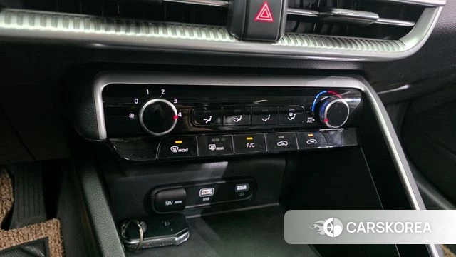 Kia K5 3rd generation id 4573580 из Кореи 8