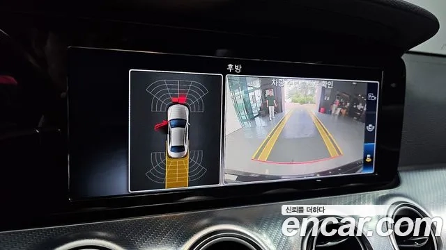 Mercedes-Benz E-Class W213 id 2907543 из Кореи 8