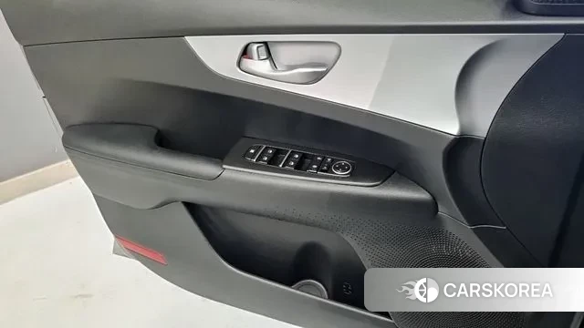 Kia The New K3 2nd generation id 3560757 из Кореи 8