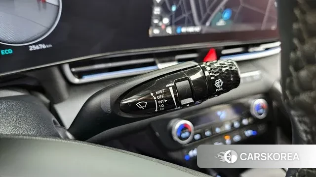 Hyundai The New Avante Hybrid (CN7) id 3482420 из Кореи 8