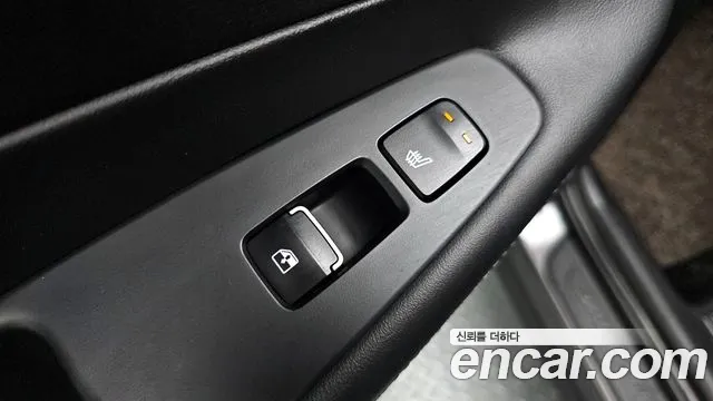 Hyundai Santa Fe TM id 2551449 из Кореи 8