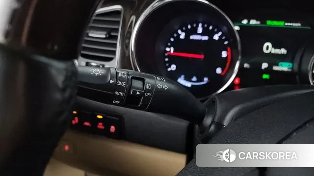 Kia The New Carnival id 3489674 из Кореи 8