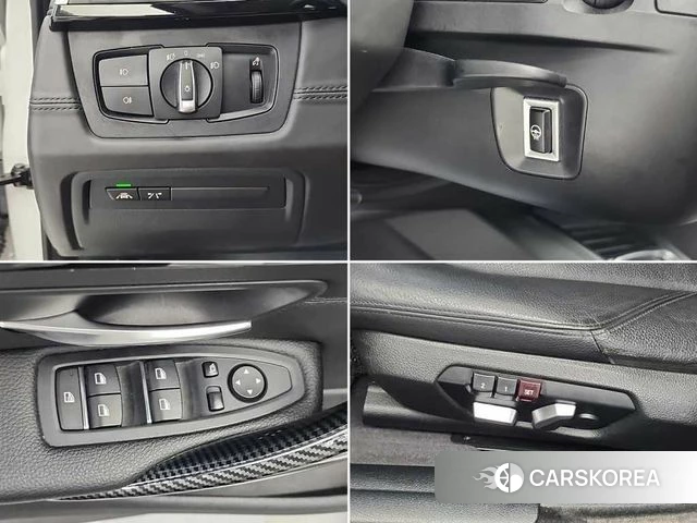 BMW 4 Series (F32) id 4491111 из Кореи 8