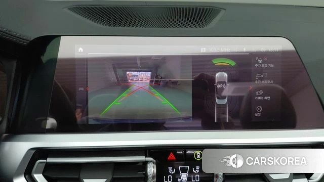 BMW 4 Series (G22) id 3922681 из Кореи 8