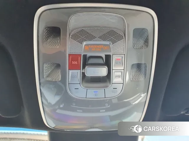 Genesis GV80 id 3235739 из Кореи 8