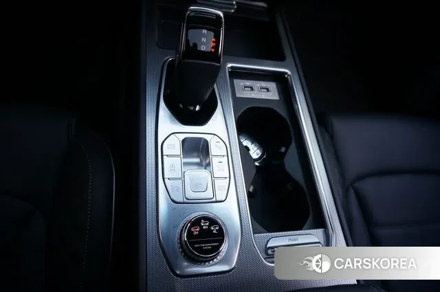 Ssangyong All New Rexton id 3757018 из Кореи 8