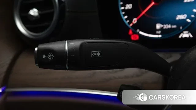 Mercedes-Benz E-Class W213 id 3759411 из Кореи 8