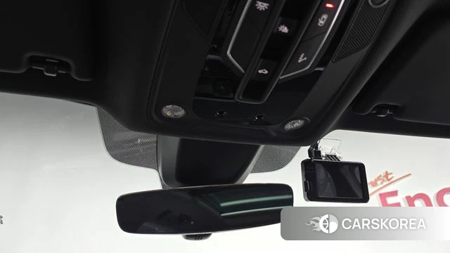 Audi Q5 (FY) id 4546907 из Кореи 8