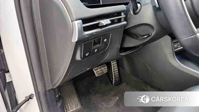 Hyundai The New Tucson (NX4) id 3523503 из Кореи 8