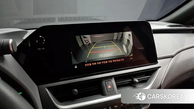 Lexus UX250h id 3223650 из Кореи 8