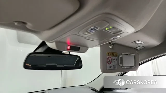 Renault Korea (Samsung) The New SM6 id 3438299 из Кореи 8