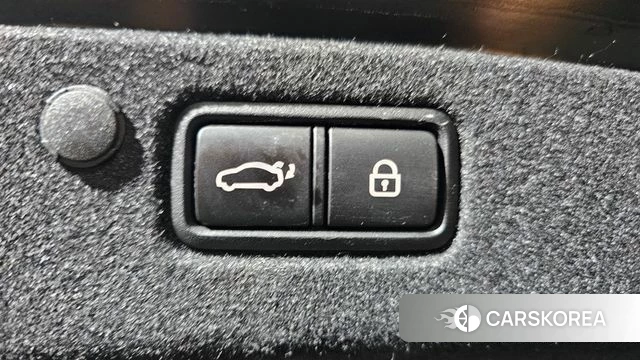 Hyundai The New Grandeur IG id 4434873 из Кореи 8