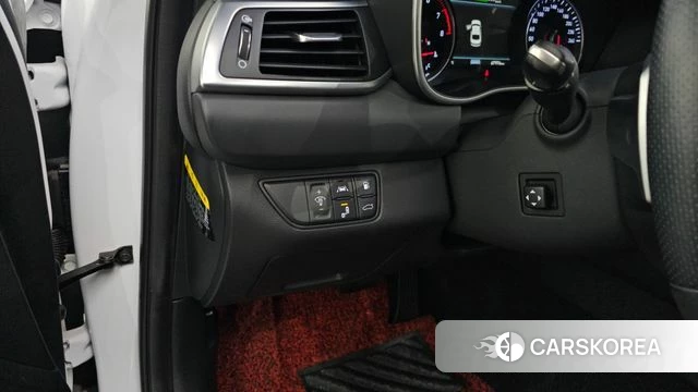 Genesis G70 id 4232988 из Кореи 8