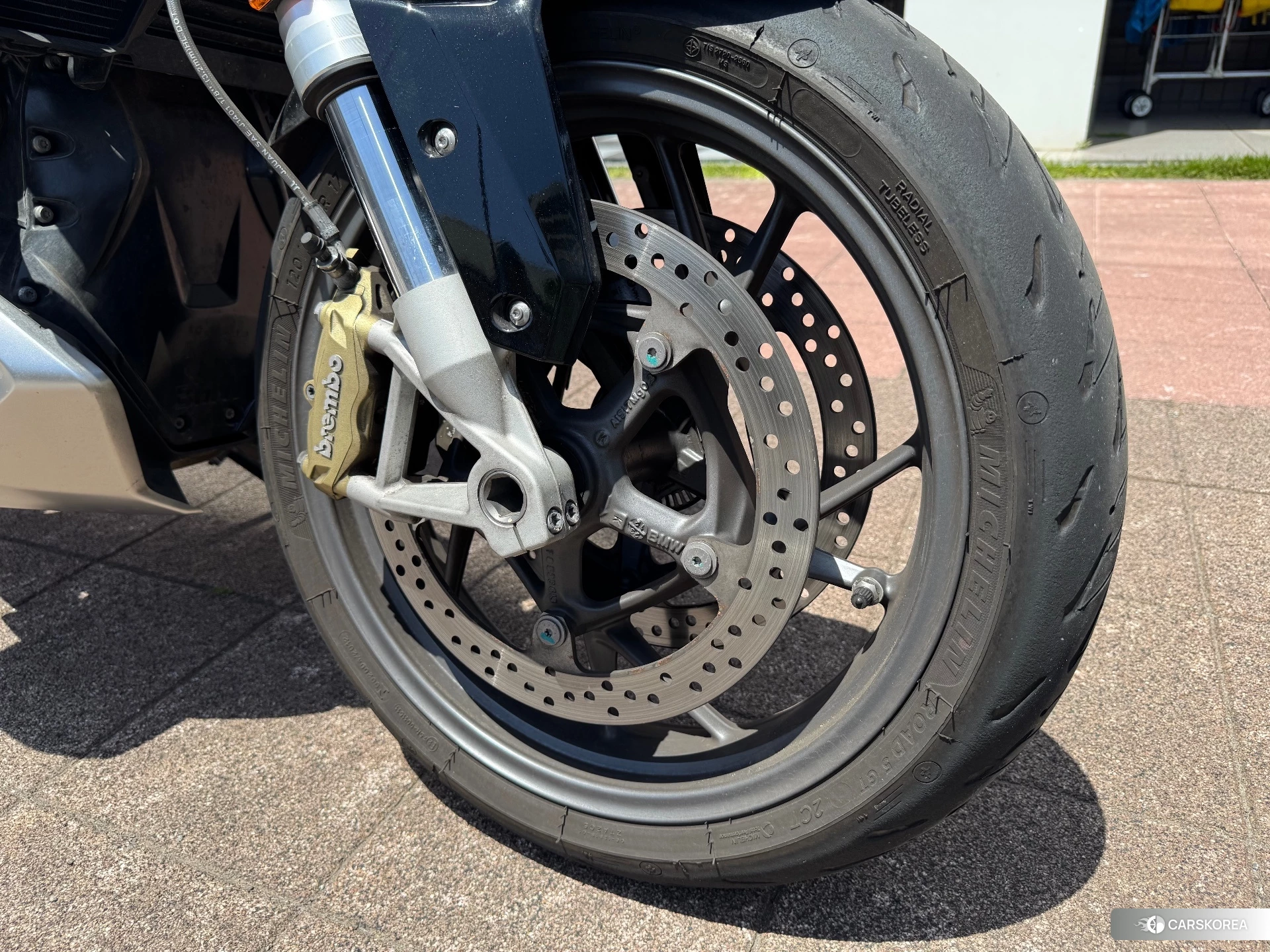 Проданный BMW R1250R id 4312669 из Японии, фото 8