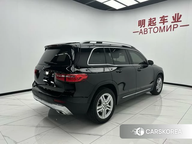 Mercedes-Benz GLB id 4298187 из Китая 8