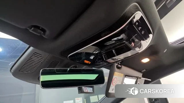 Mercedes-Benz EQE V295 id 3053114 из Кореи 8