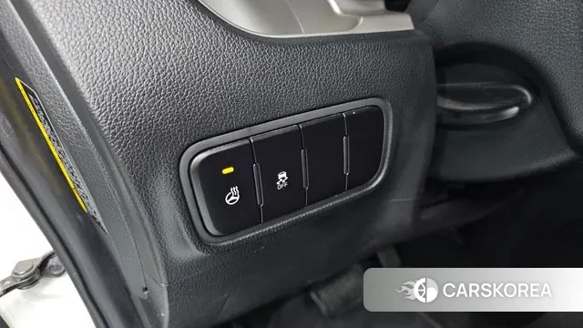 Kia The New Ray id 3423028 из Кореи 8