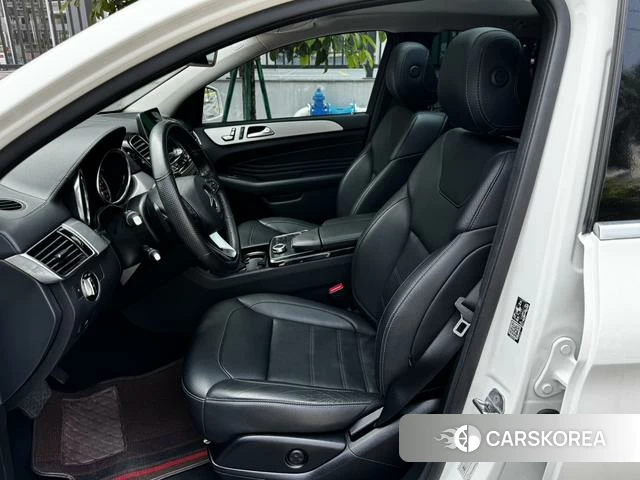 Mercedes-Benz GLE coupe id 4221834 из Китая 8