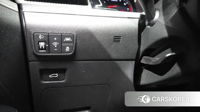 Kia K5 3rd generation id 3722529 из Кореи 8