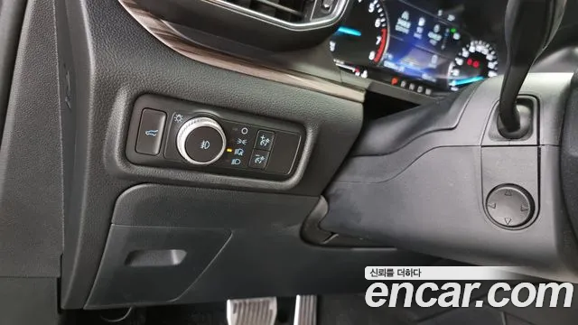 Ford Explorer 6th Generation id 2839612 из Кореи 8