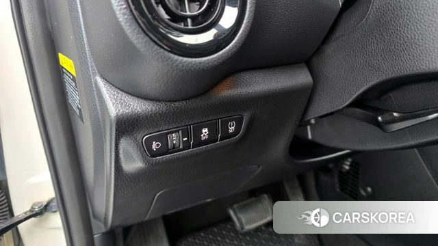 Kia All New Morning (JA) id 3854041 из Кореи 8